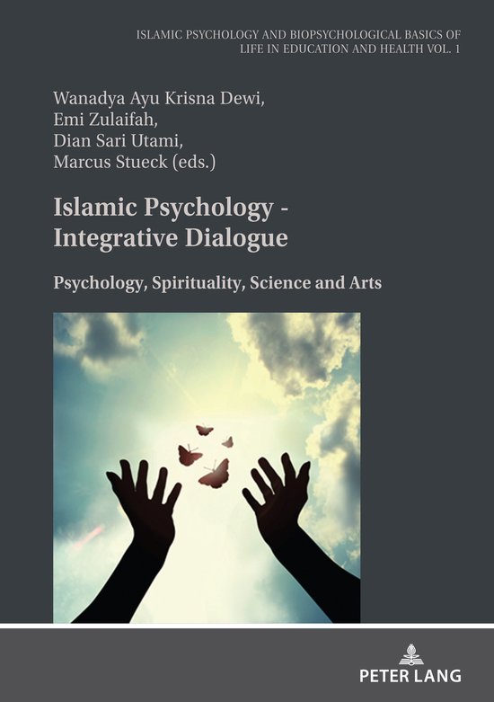 Islamic Psychology and Biopsychological Basics of Life in Ed ... - cover