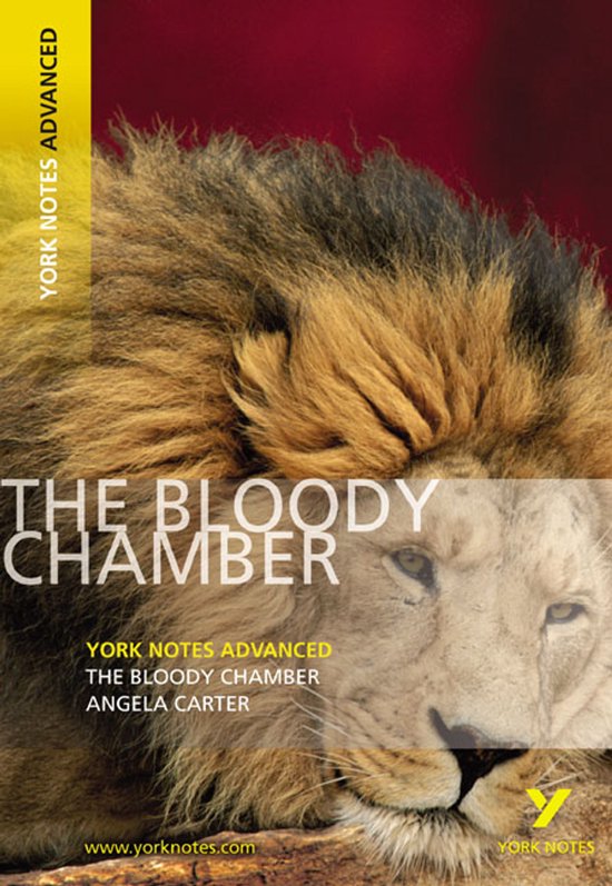 Bloody Chamber