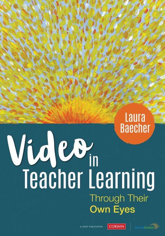 Video in Teacher Learning - cover