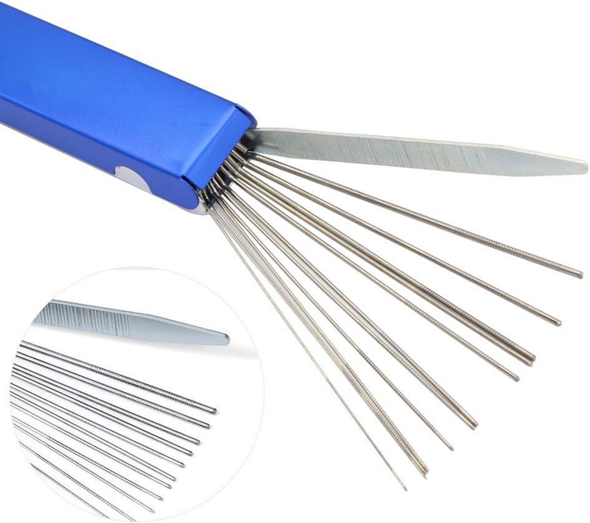 DIVINA VITAE Reinigingsset voor carburateur