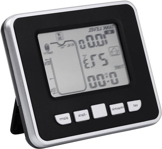 Ultrasone Golfafstandsmeetbord - Variërende Module Voor Horizontale Afstandsmeting Waterbestendige Sensor