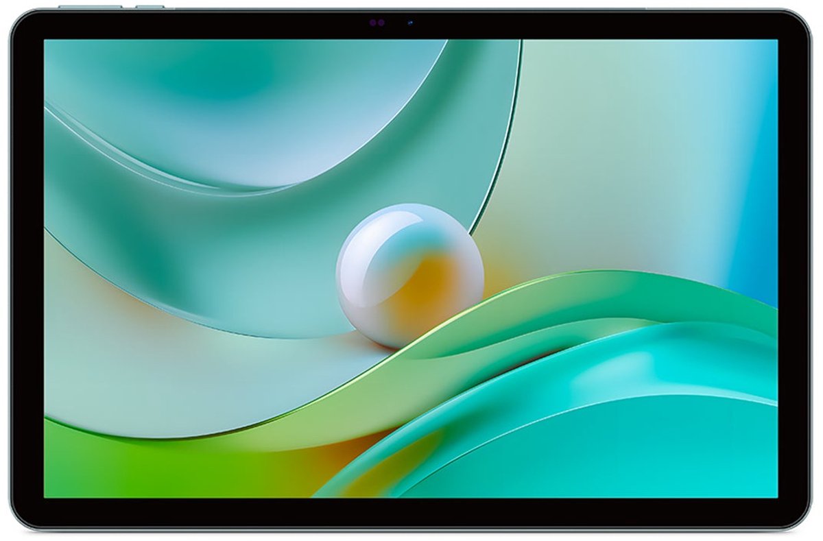 Tablet SPC Gravity 10.1' 6th Gen Octa Core 4 GB RAM 64 GB Groen 10,1"