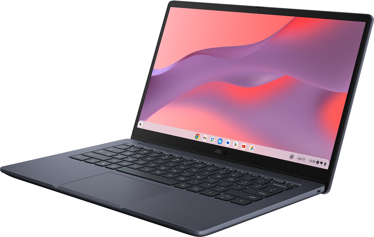 ASUS Chromebook CX1405CKA-S60123 - 14 Inch — afbeelding 6