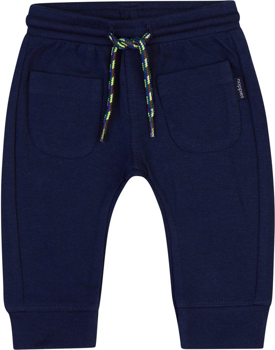 Noppies Pants Greenwood coupe régulière Pantalon Garçons - Taille 68