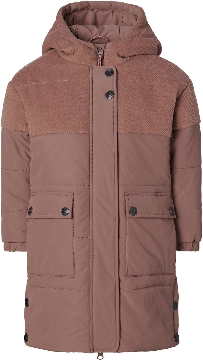 Noppies Jacket Jinxi Meisjes Jas - Maat 104