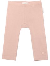 Noppies kids longsleeve Jega met all over print roze/geel/wit