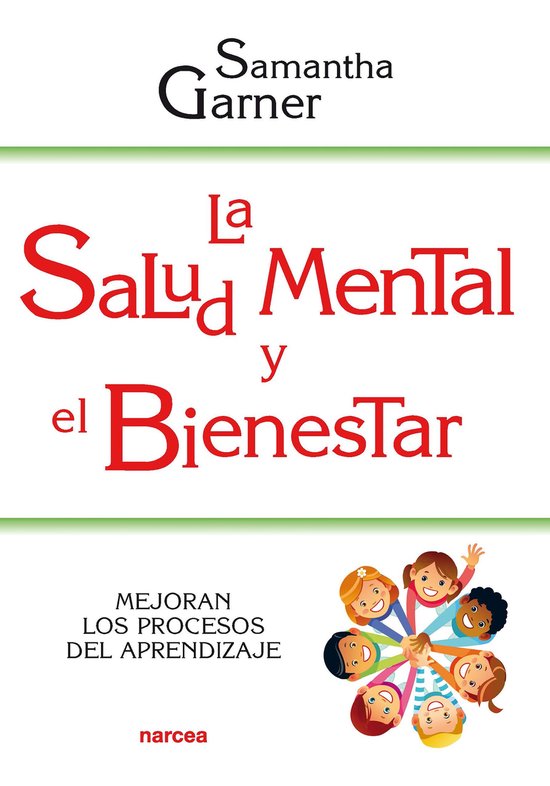 Educación Hoy 234 - La salud mental y el bienestar - cover
