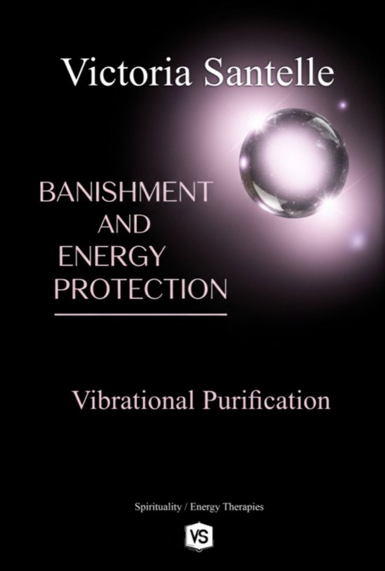 Banishment And Energy Protection - cover