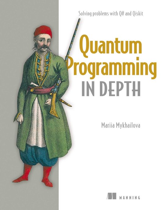 Quantum Programming in Depth - cover