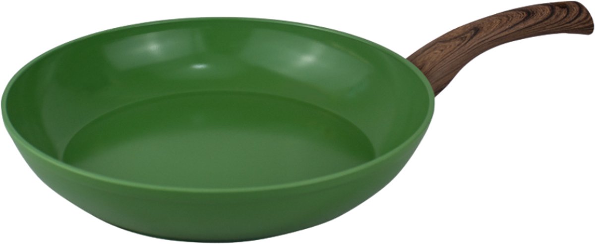 By C&P - Go Green Koekenpan 28 cm