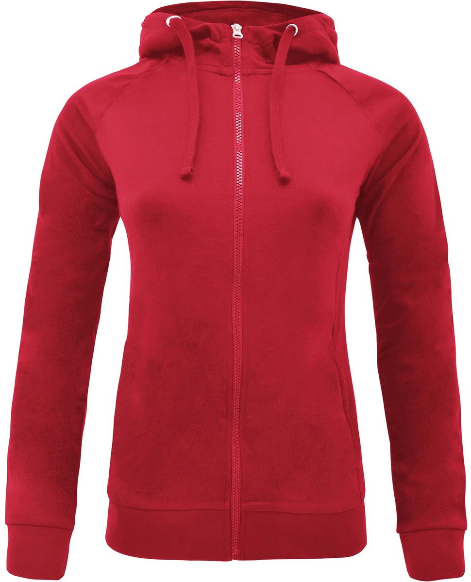 Legea Dair Sweater - Sportswear - Vrouwen
