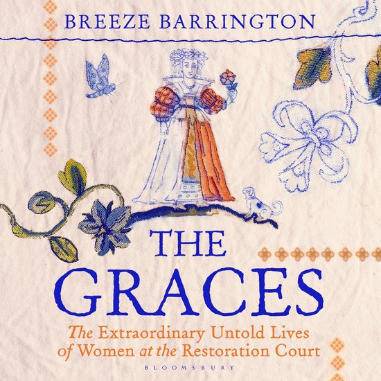 The Graces - cover
