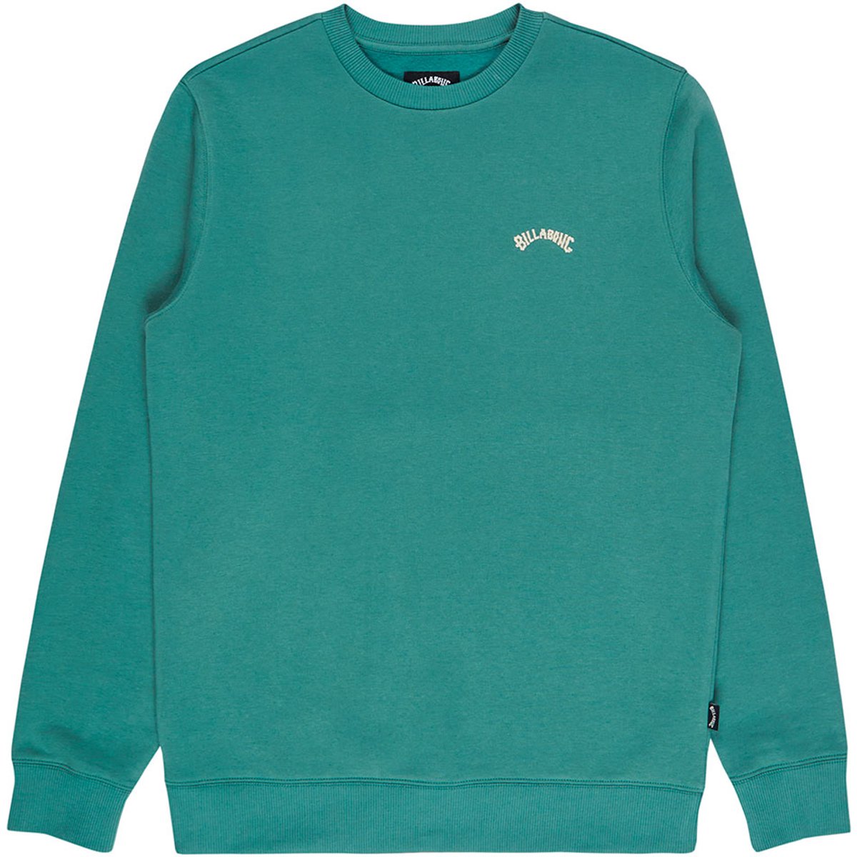 Billabong Arch Sweatshirt S Man Sagebrush