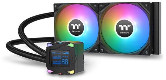 Met vloeistofkoeling: Nieuwe AMD Ryzen AI Max 395 mini-pc debuteert