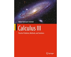 Engineering (R0) - Calculus III