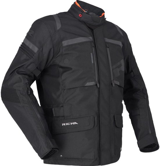 Brutus Gore-Tex motorjas Richa