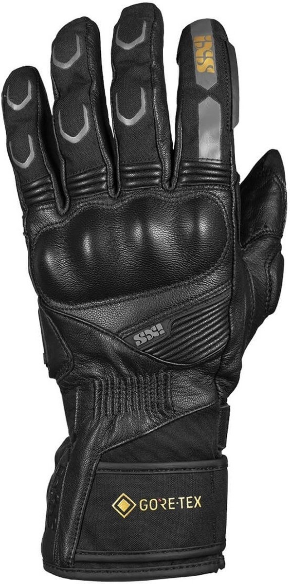IXS Tour Viper Gore-Tex 2.0 Dames Handschoenen - Handschoen