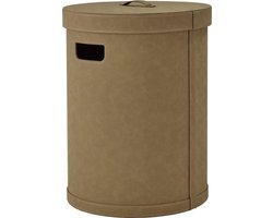 Blomus SAHLA Wasmand - Maat L - Indian Tan