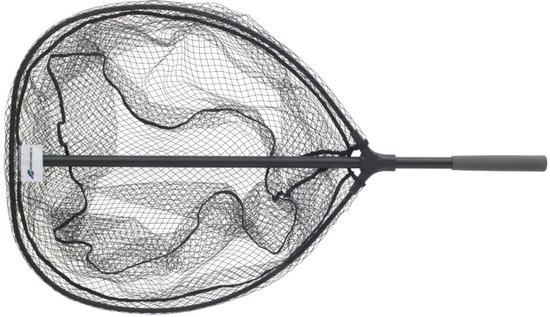 Daiwa PX Fast Flow ECO Boat Net 75x65cm - Schepnet van Daiwa — afbeelding 4