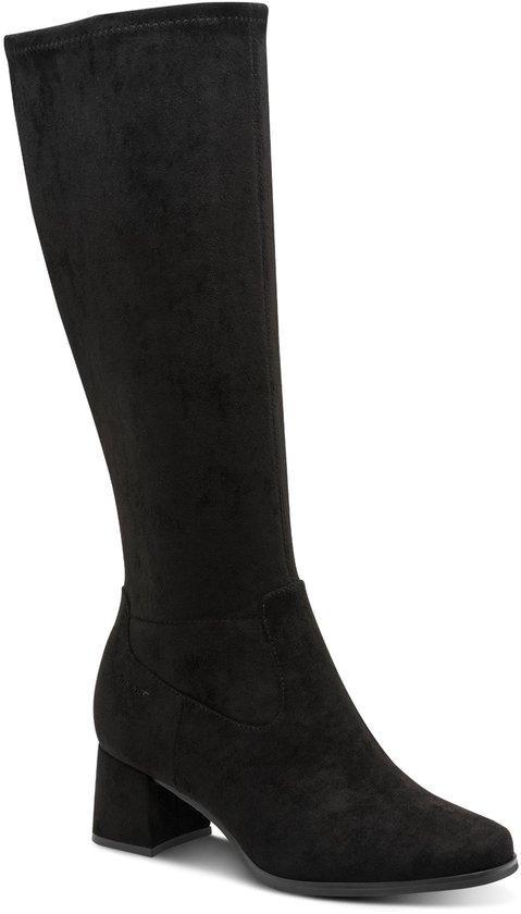 Bottes femmes Tamaris Comfort Essentials pour femme - NOIR
