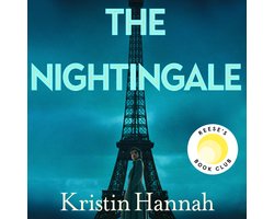 Omslag van The Nightingale