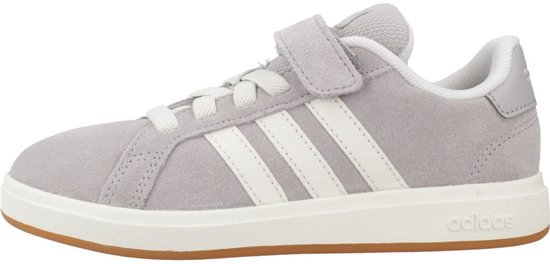 adidas Sportswear Chaussure Grand Court 00s Enfants - Enfants - Gris - 29