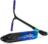 Ethic Erawan V2 Stuntstep M Blue Iridium
