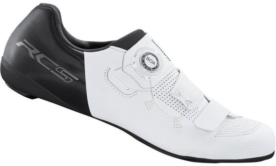 Cycling shoes Shimano RC502 White