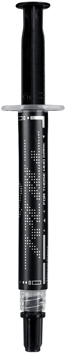 ASUS ROG RG-07 Performance Thermal Paste - Koelpasta - 8 g - zwart
