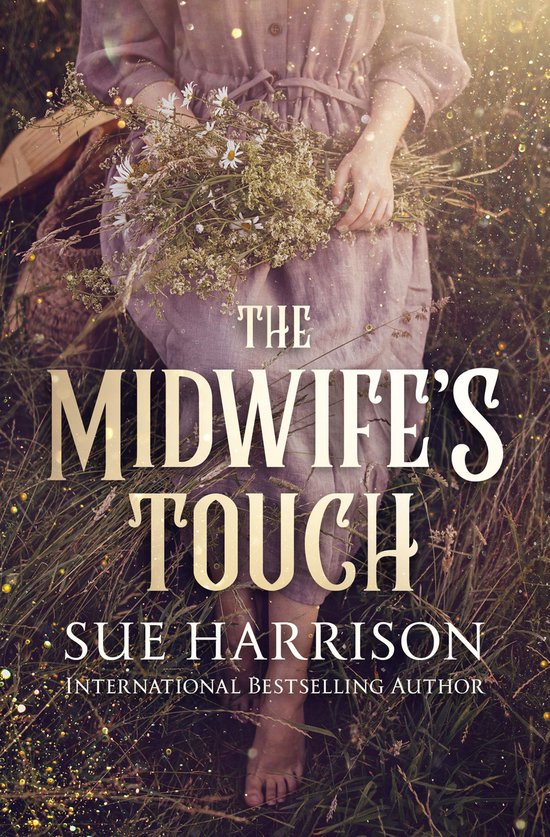 The Midwife's Touch - cover