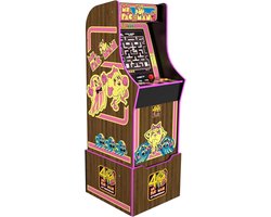 Arcade1Up 1220000277007 speelhalkast voor videospellen