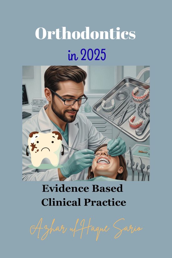 Orthodontics in 2025 - cover