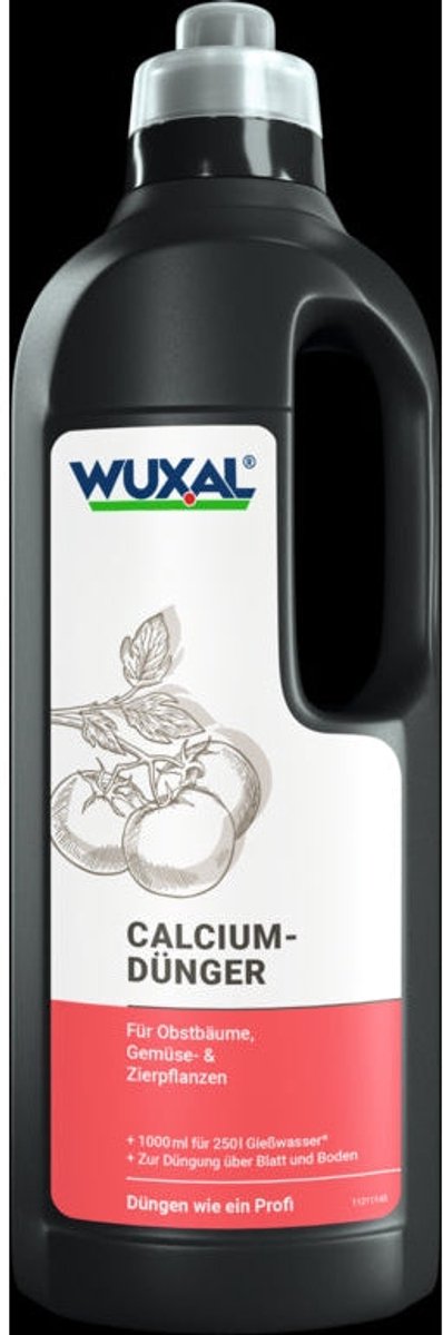 Wuxal Calciumdünger | 1L