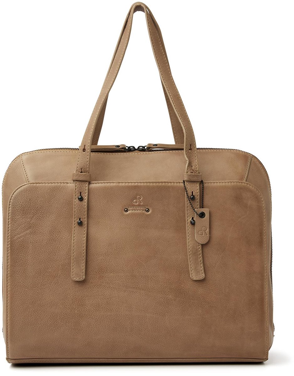 Zakelijke laptoptas | Werktas | Aktetassen | Werktas shopper | Werktassen unisex | Laptop tas | Laptoptassen | Laptoptas 15.6 inch | 933687