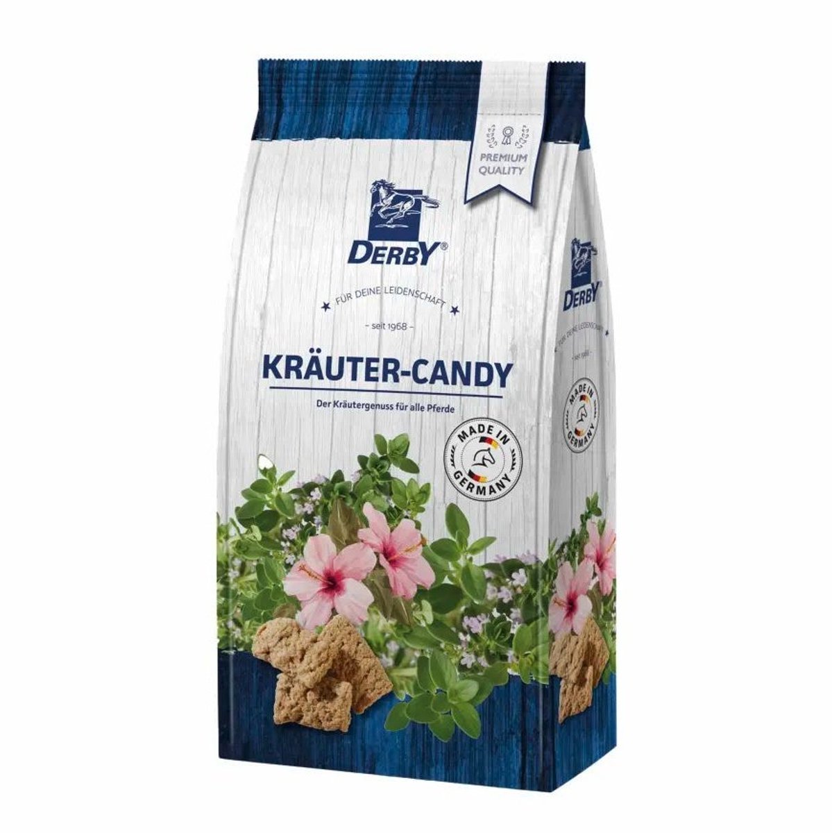 Derby Kräuter-Candy | 1 kg