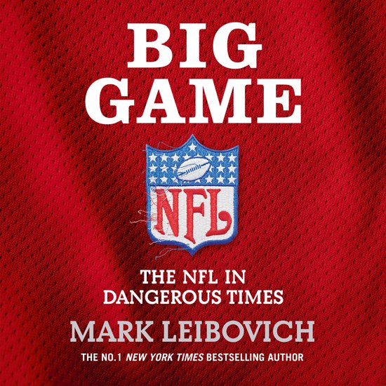 Big Game - cover