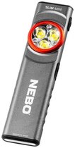 Bol.com Nebo Slim Mini Zaklamp aanbieding