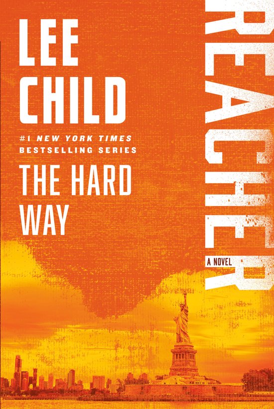 The Hard Way