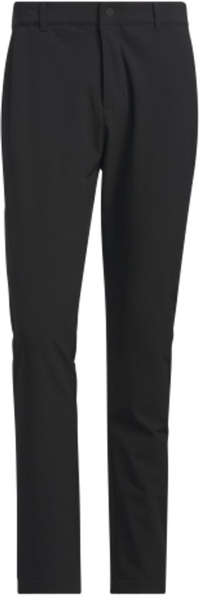Golfbroek WW500 voor heren groen
