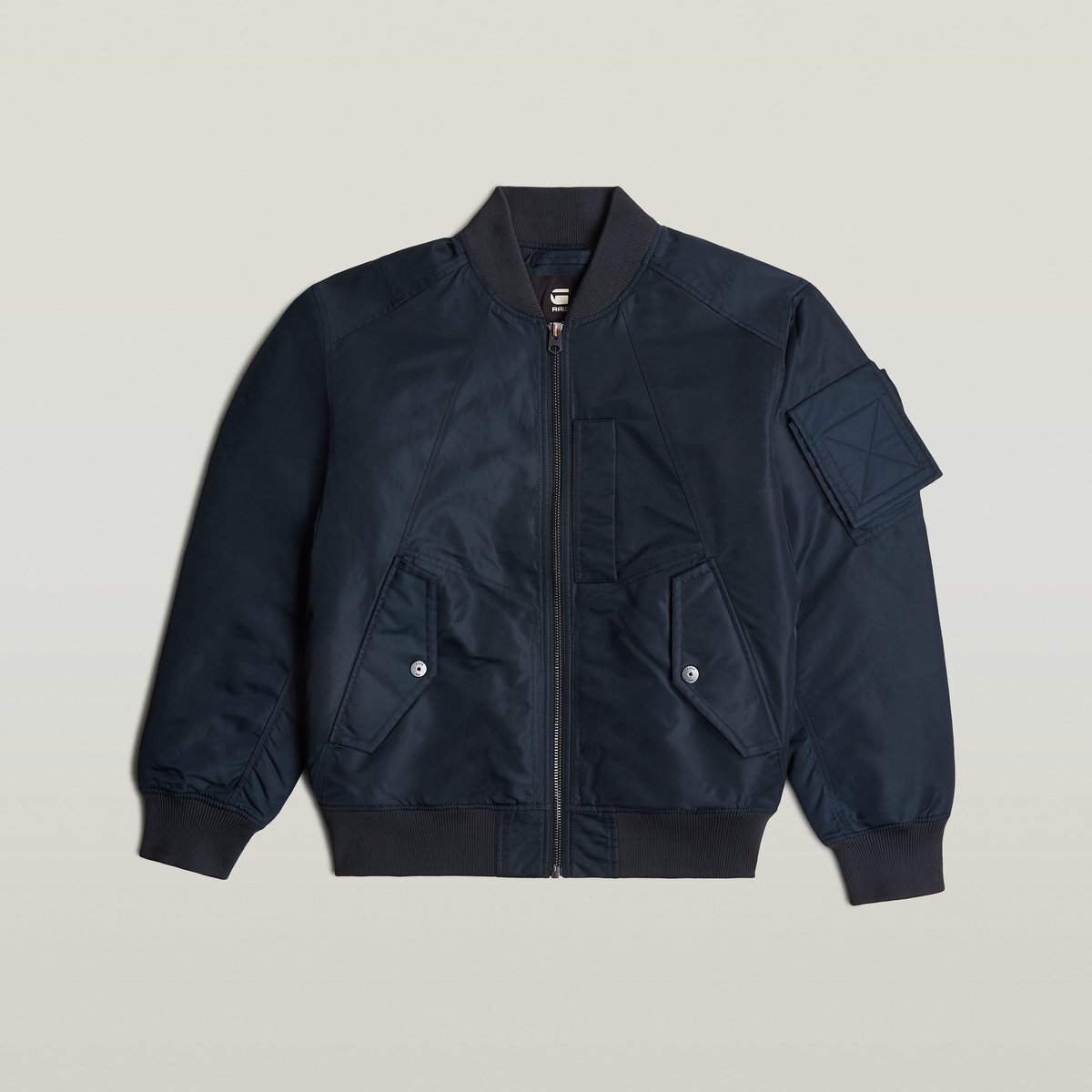 G-Star GA-1 bomber Heren Buitenjassen Salute