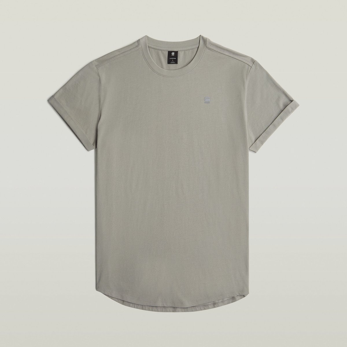 G-Star Lash r t ss Heren T-shirts Wild Dove