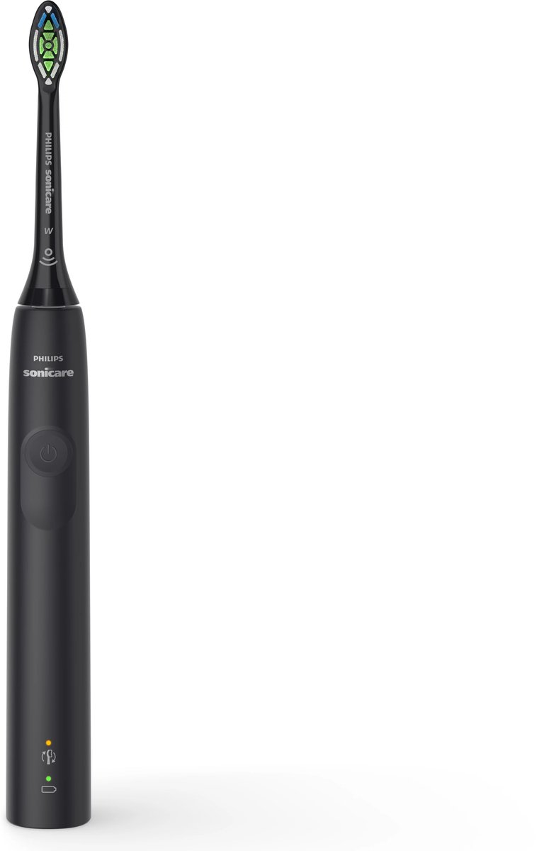 Philips Sonicare 4100 Series elektrische tandenborstel met sonische technologie - afbeelding 2