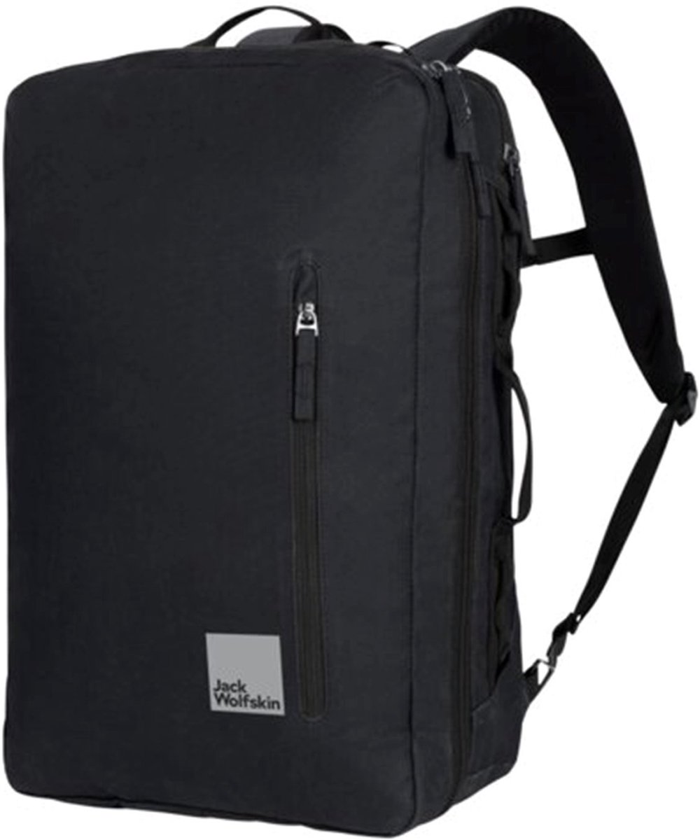 Jack Wolfskin Traveltopia Cabin Pack 30 black