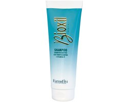 Shampoo Bioxil Farmavita Bioxil Champú 250 ml (250 ml)