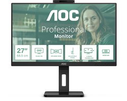 Monitor AOC Q27P3QW 27" IPS Flicker free