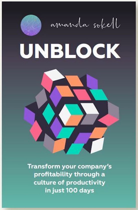 UNBLOCK - cover