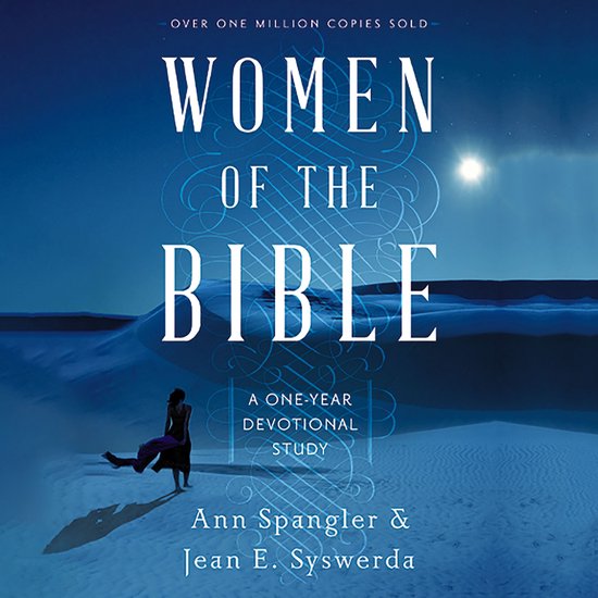 Women of the Bible - cover