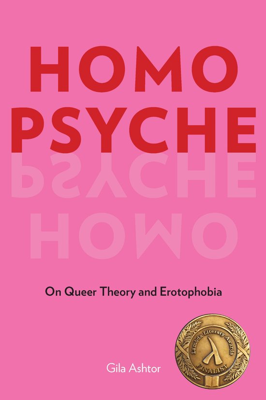 Homo Psyche - cover