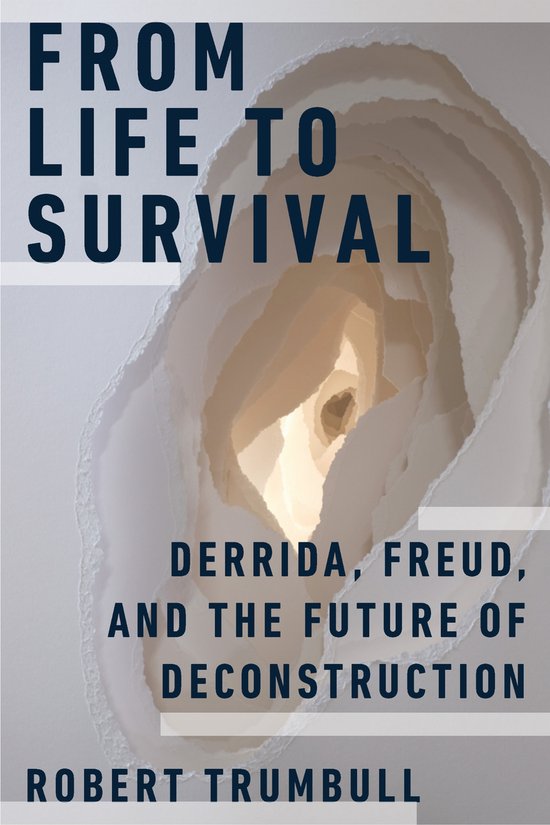 From Life to Survival - cover