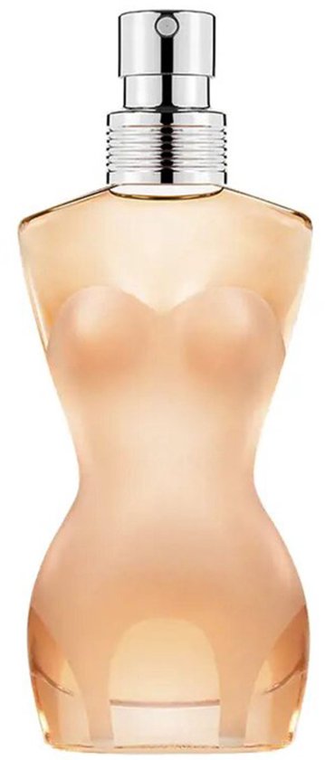 Jean Paul Gaultier Classique 30 ml - Eau de Toilette - Damesparfum
